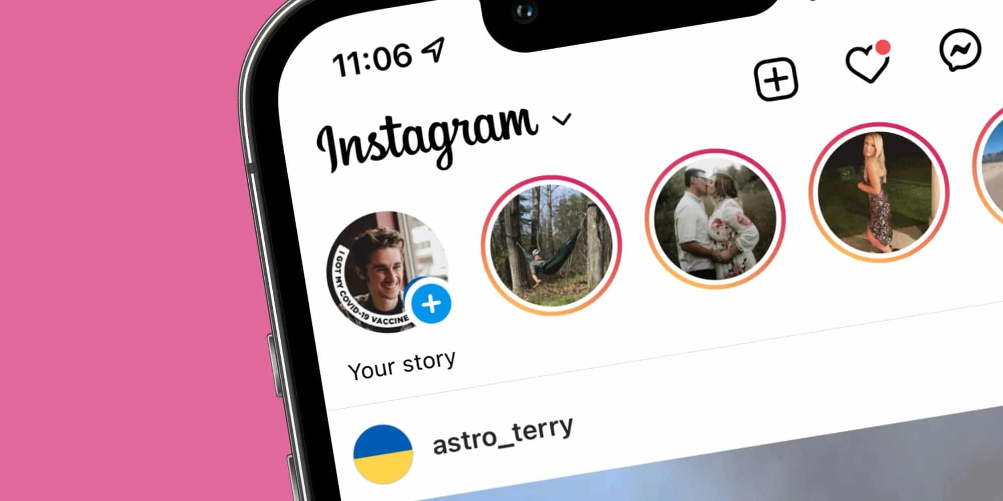 Como salvar story do Instagram e com música