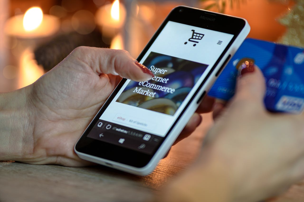 Maior shopping digital inaugura em Caçador