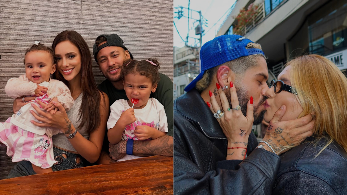 Por que Biancardi ainda está com Neymar, Virgínia não sustentou relacionamentos e o que isso tem a ver com você?